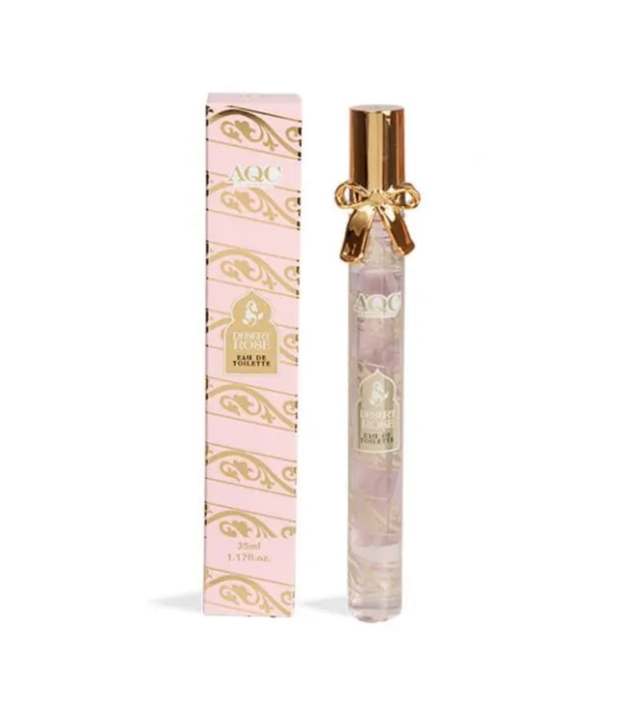 AQC Fragrance oasis adventures