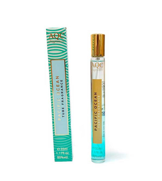 AQC Fragances - Pacific Ocean