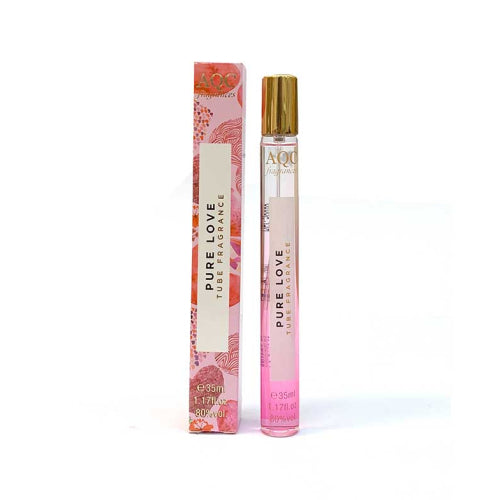 AQC Fragances -  Pure Love