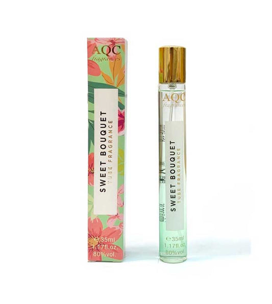 AQC Fragances - Sweet bouquet