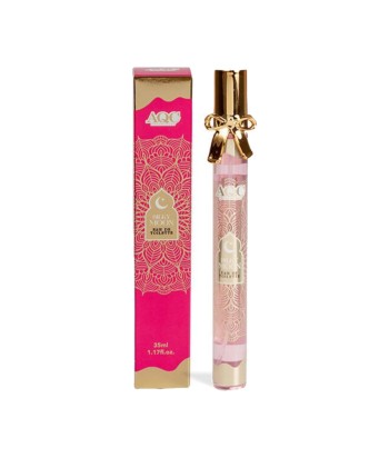 AQC Fragrance oasis adventures