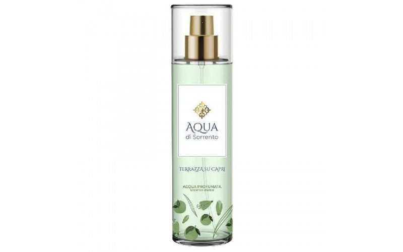 Acqua di Sorrento Terrazza su Capri