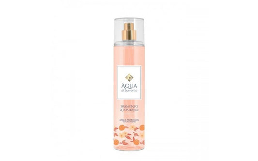Acqua di Sorrento Tramonto a Positano