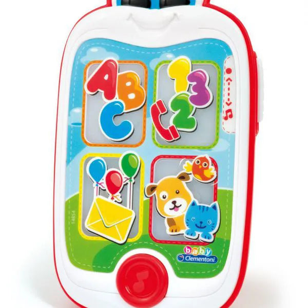 Baby smartphone