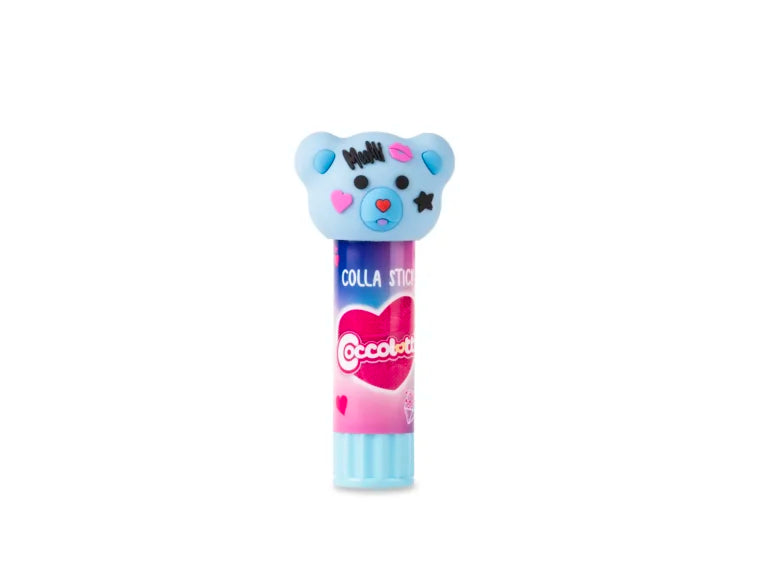 Colla stick 15g Coccolotti Love&Tell