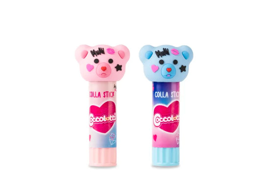 Colla stick 15g Coccolotti Love&Tell