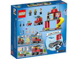 Lego 60375