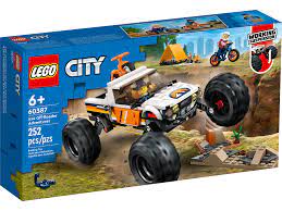 Lego 60387