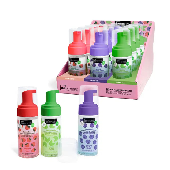 Skin food detergente viso