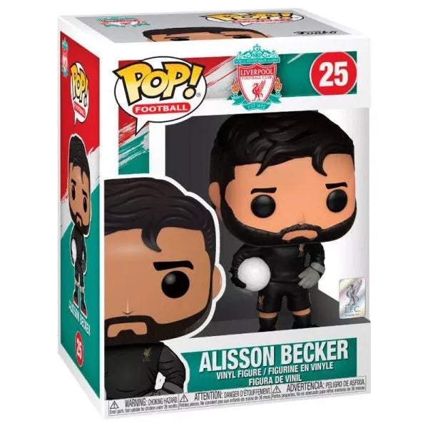 Pop Alisson Becker 25