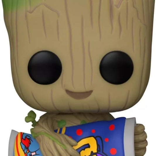 Pop I am Groot 1196