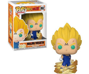 Pop dragon ball z 862