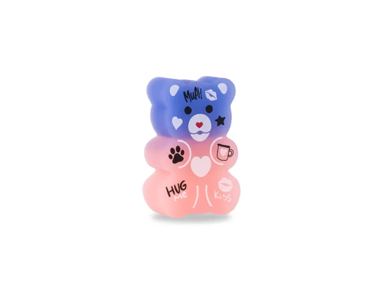 Set 3 gomme da cancellare Coccolotti
