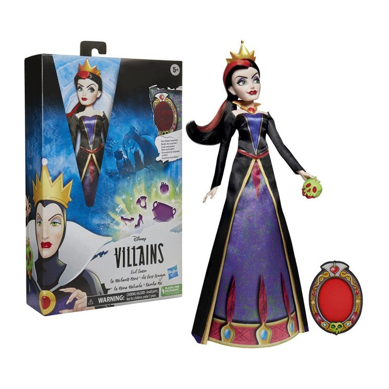 Disney Villains Evil queen