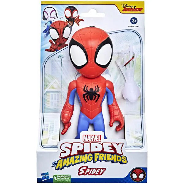 Spidey figure mega - Spidey