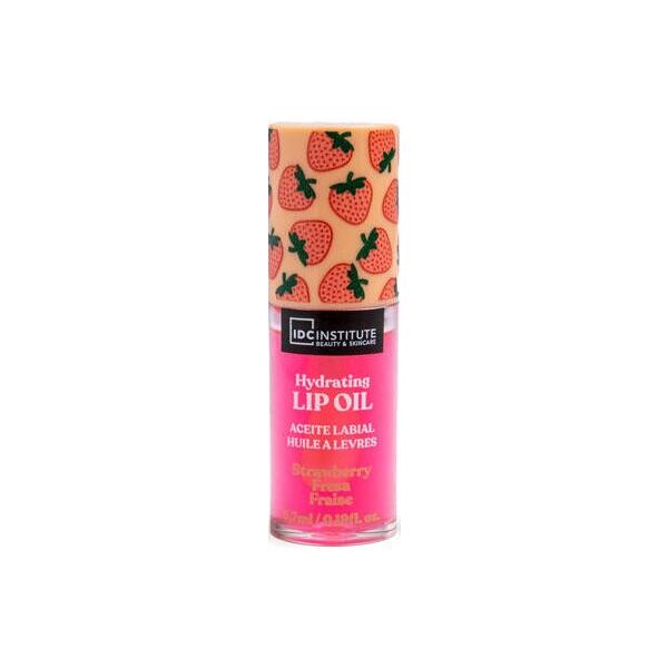 Skin food lip oil