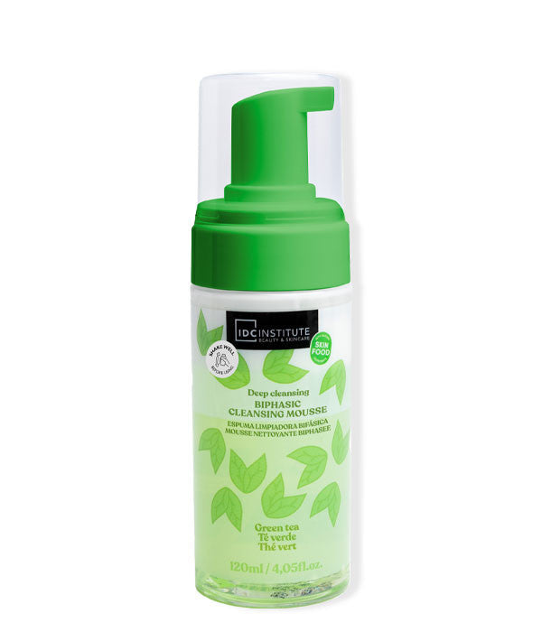 Skin food detergente viso