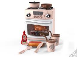 Set forno