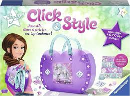 Click e Style