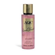 AQC Fragrance glow touch