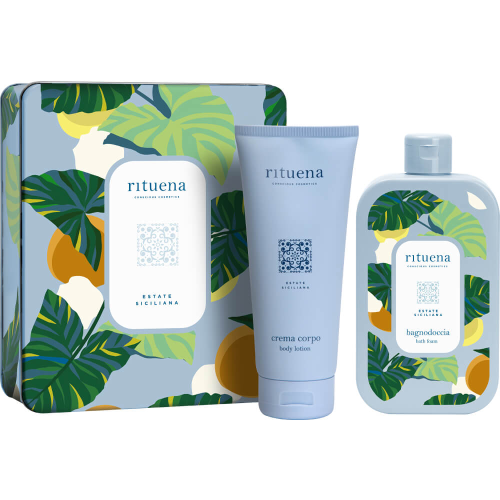 Rituena Estate Siciliana