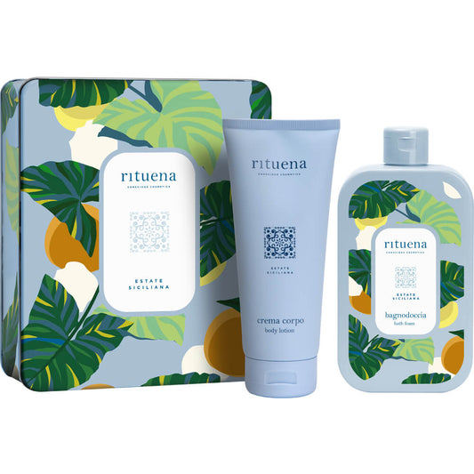 Rituena Estate Siciliana