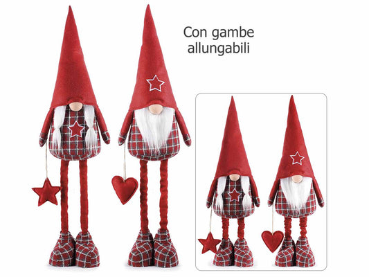 Babbo/mamma natale
