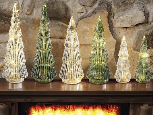 Alberi di natale