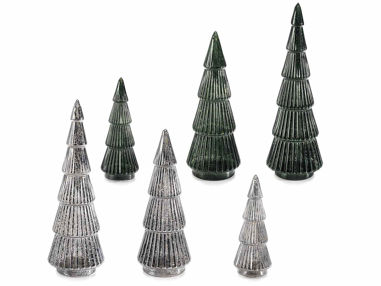 Alberi di natale