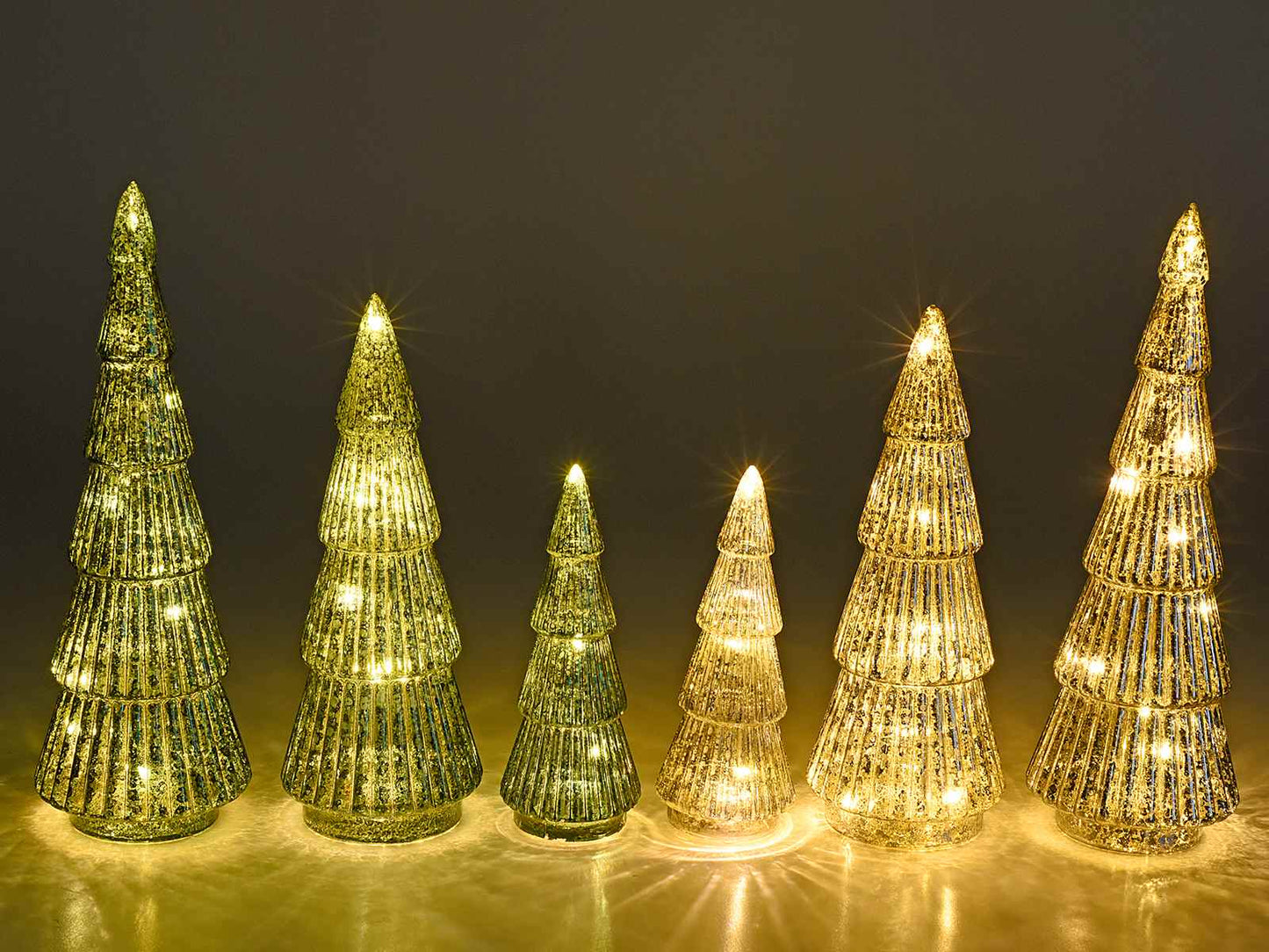 Alberi di natale