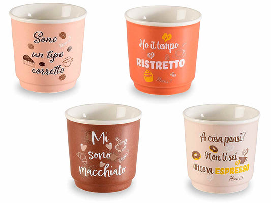 Bicchierino da caffè