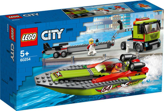 Lego 60254