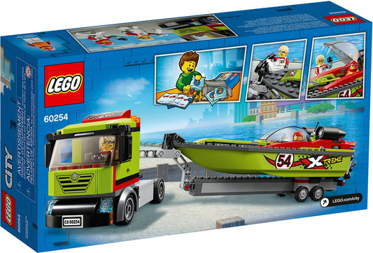 Lego 60254