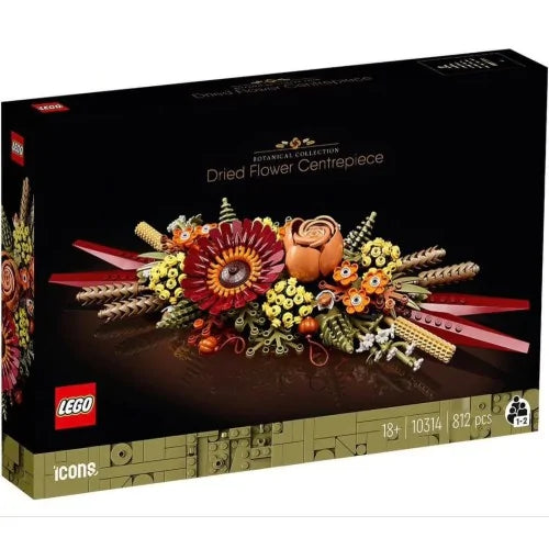 Lego 10314