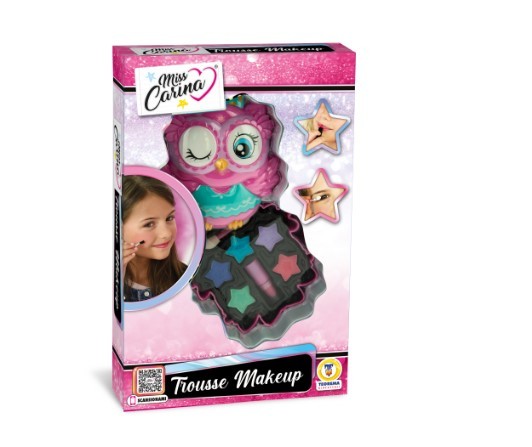 Trousse civetta