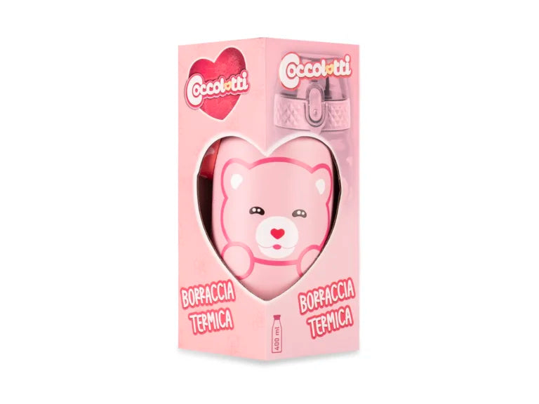 borraccia termica 400ml Coccolotti Classic