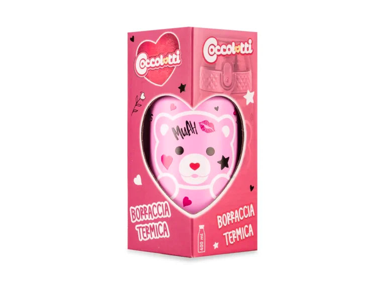 borraccia termica 400ml Coccolotti