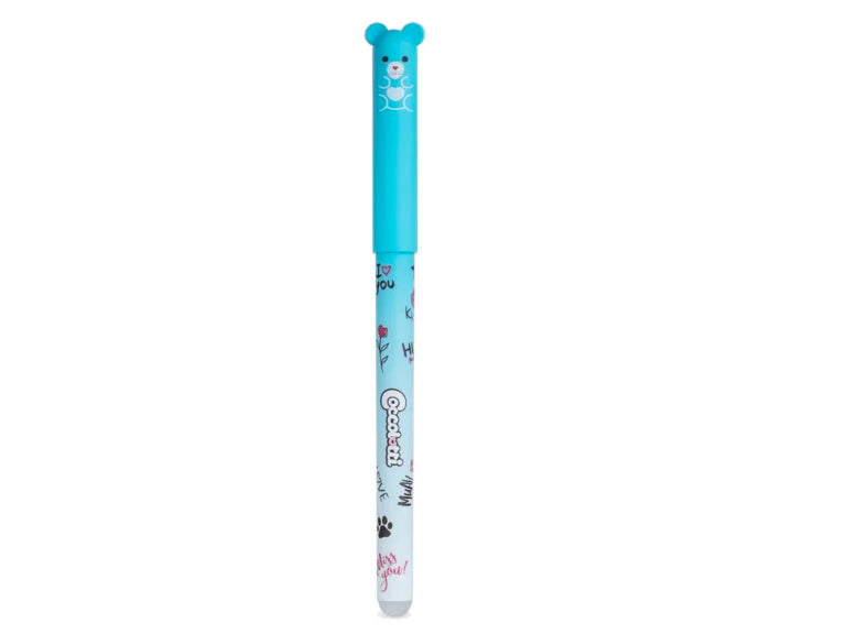 Set 3 penne Cancellotte Coccolotti