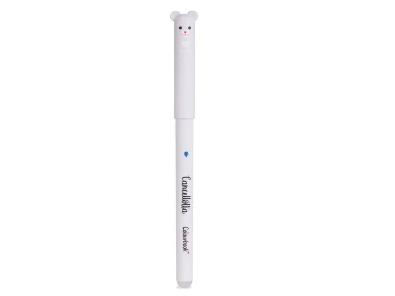 Set 3 penne Cancellotte Coccolotti