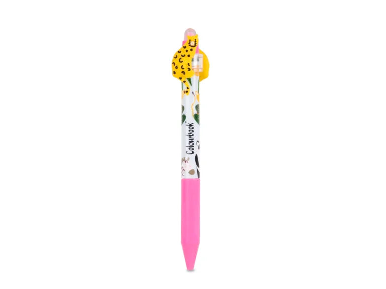 Penna gel cancellabile twist
