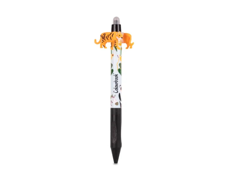 Penna gel cancellabile twist