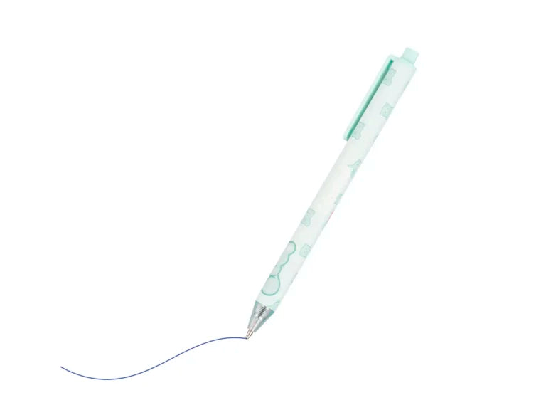 Set 3 penne a sfera Coccolotti Classic