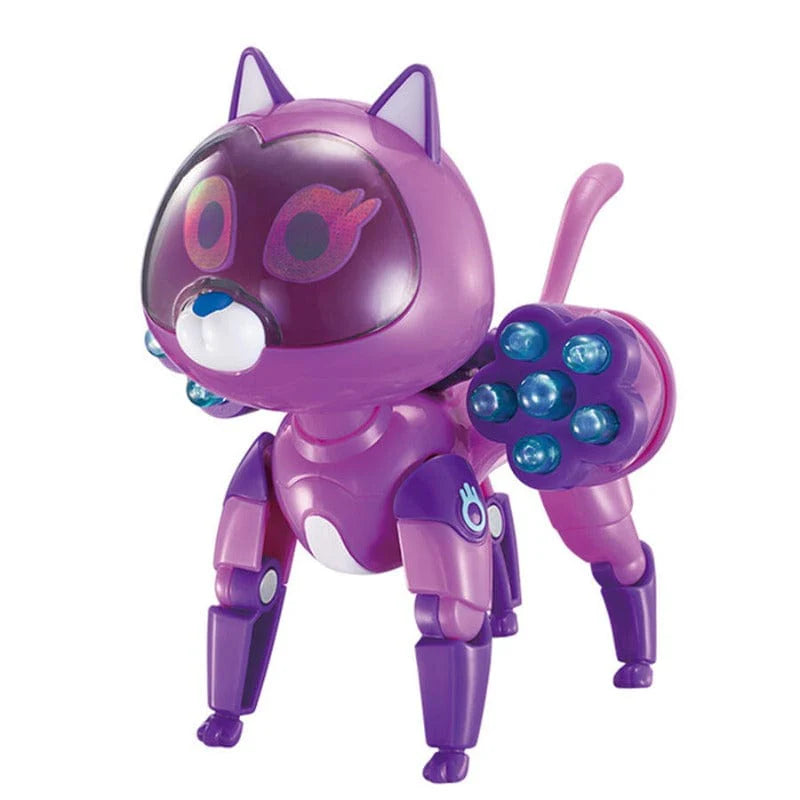 PETRONIX PETS TRASFORMABILI