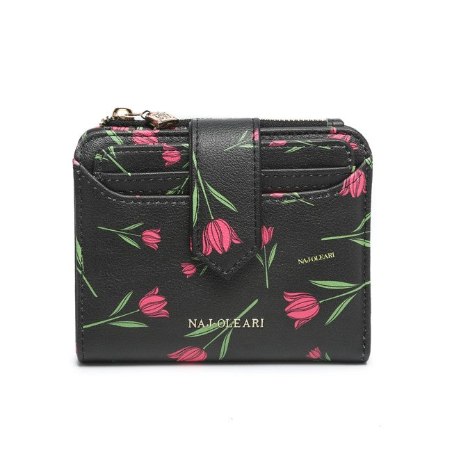 Portafoglio donna Naj-Oleari Venus