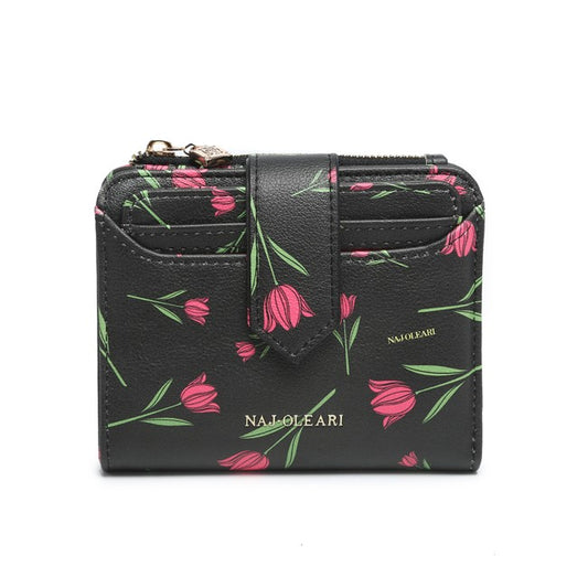 Portafoglio donna Naj-Oleari Venus