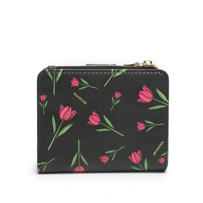 Portafoglio donna Naj-Oleari Venus