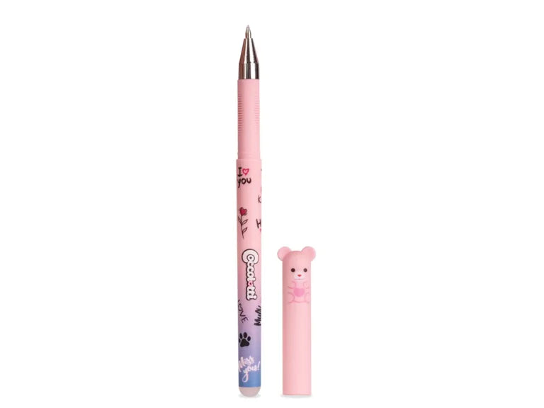 Set 3 penne Cancellotte Coccolotti