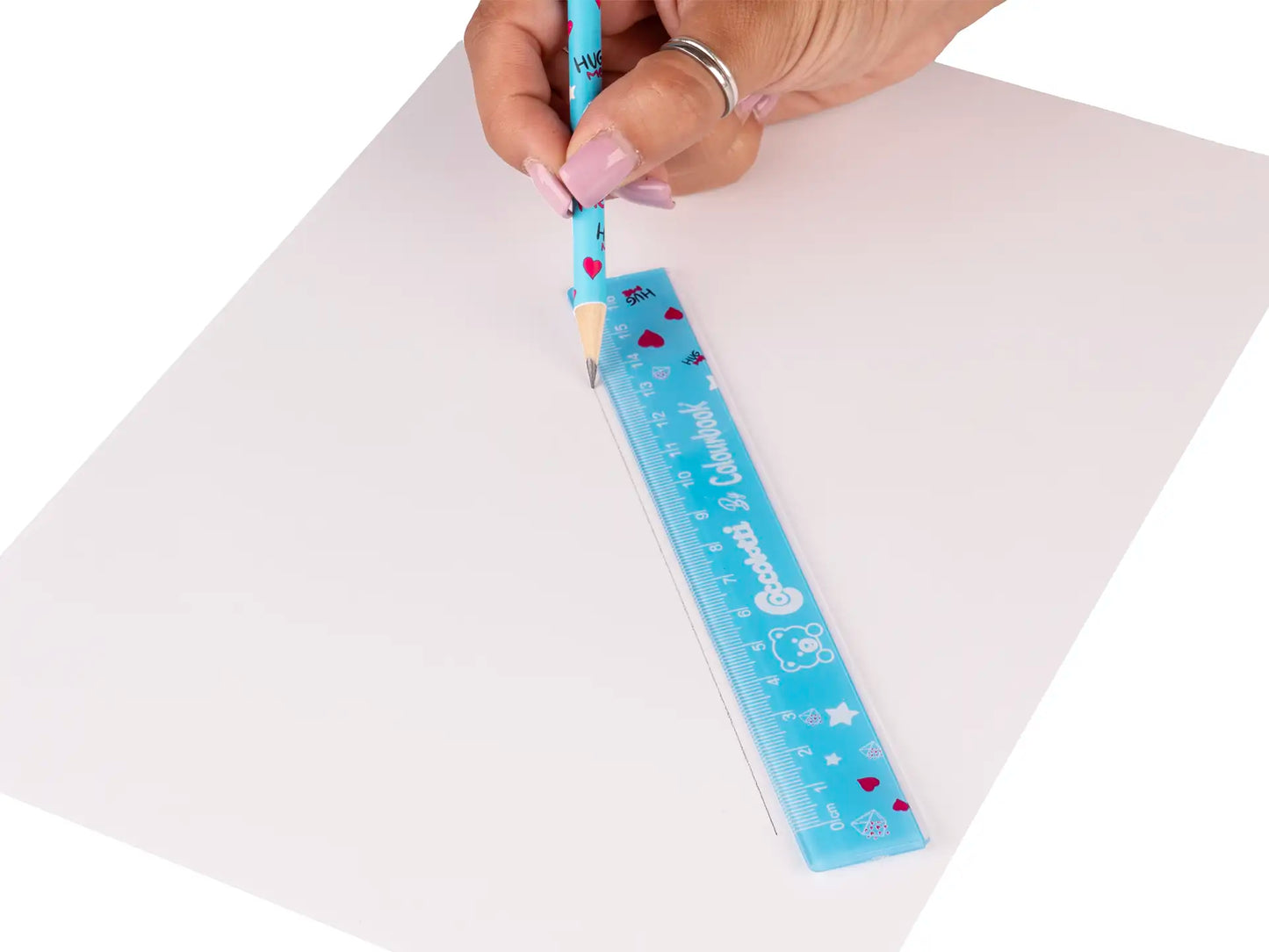 Kit Stationary Coccolotti