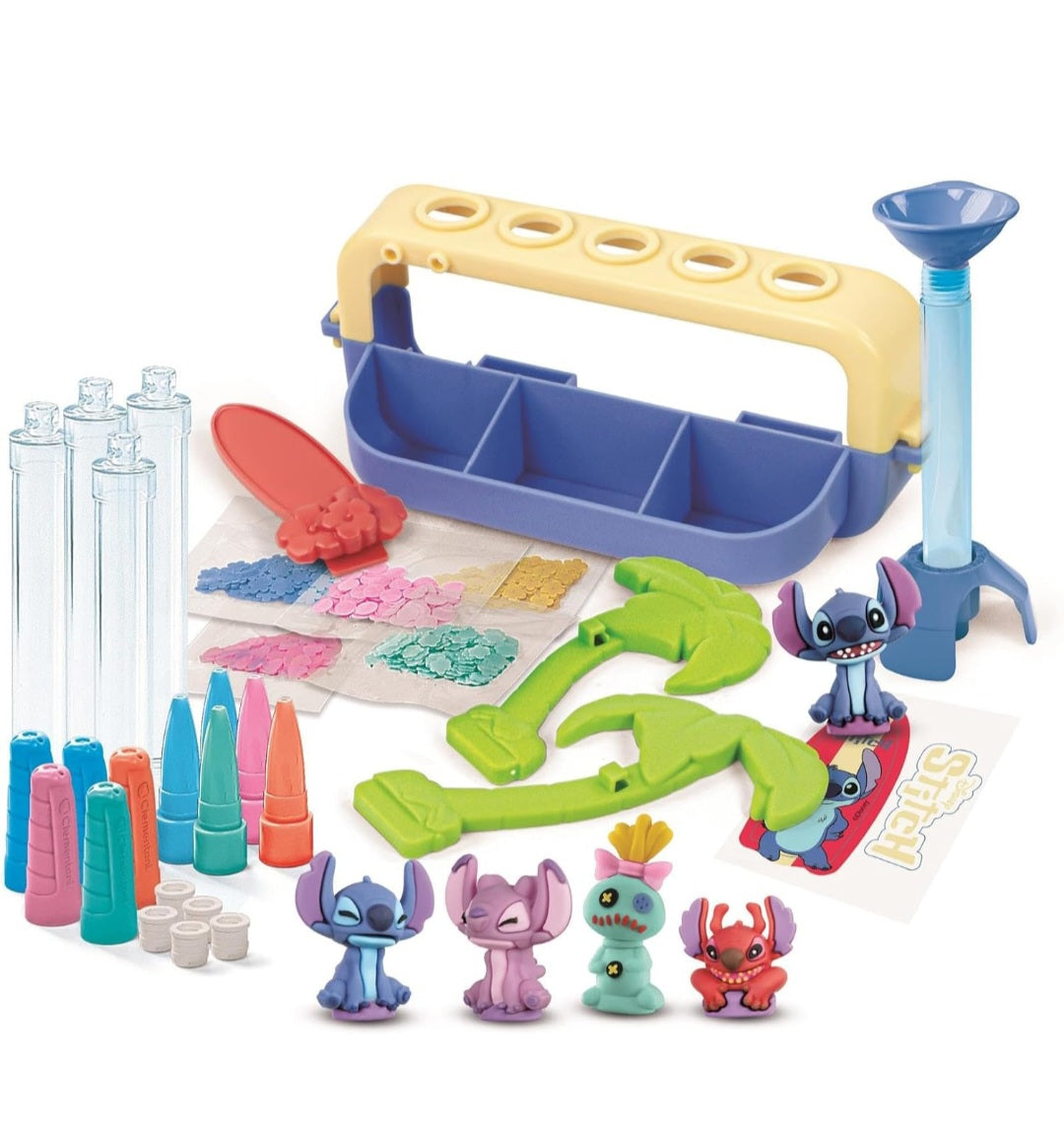 LABORATORIO DELLE PENNE STITCH