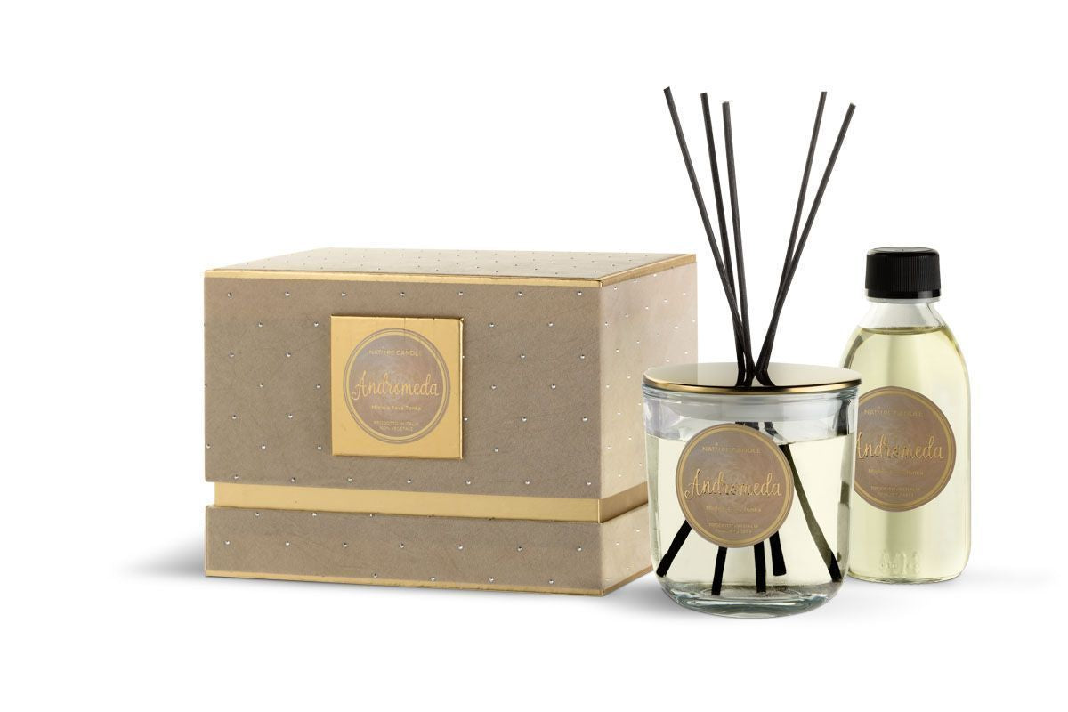 Profumatori linea le Stelle